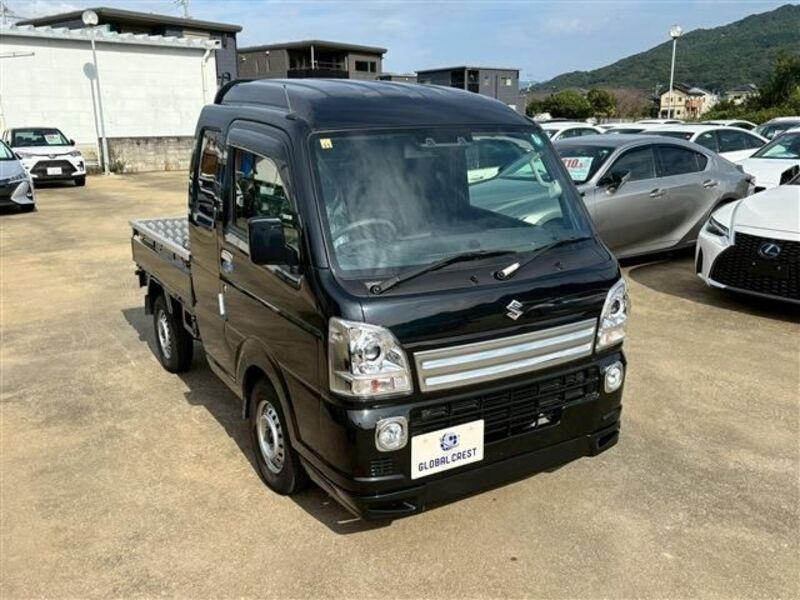 CARRY TRUCK