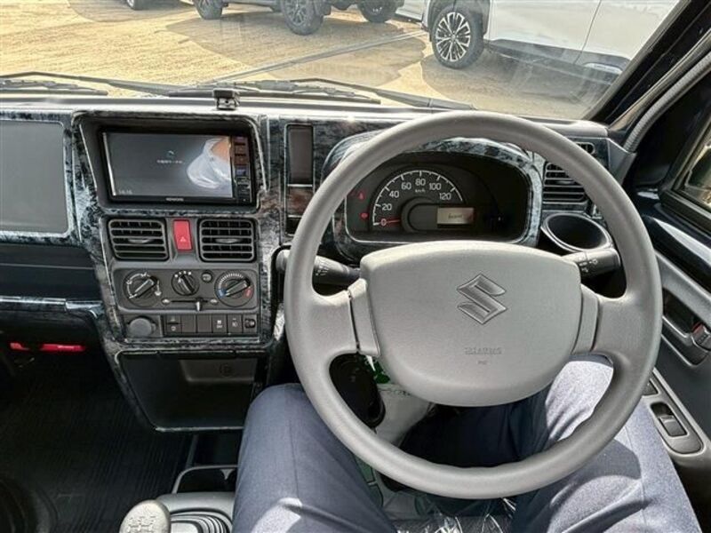 CARRY TRUCK