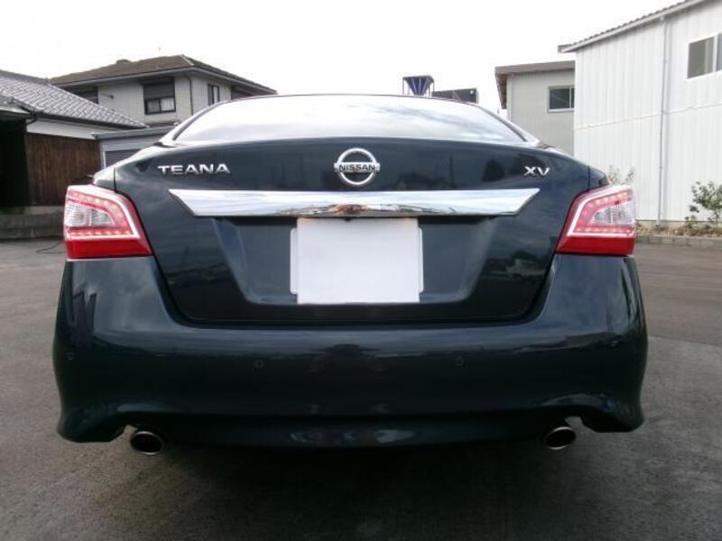 TEANA