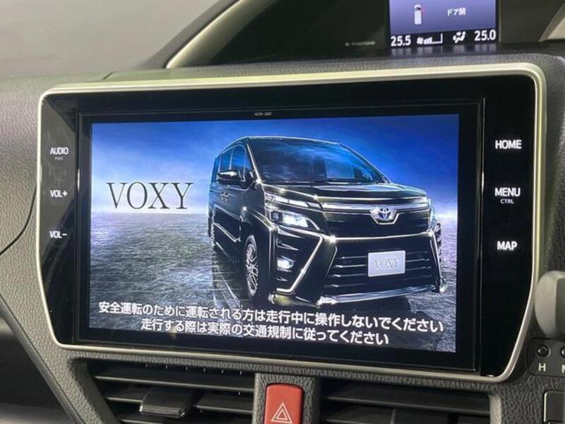VOXY