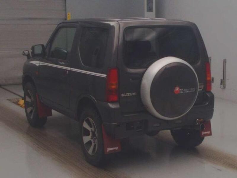 JIMNY