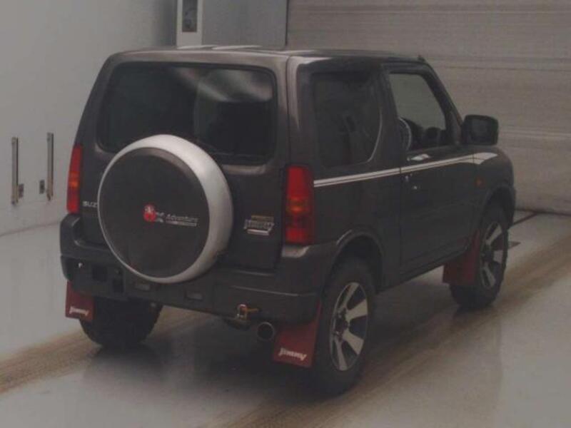 JIMNY