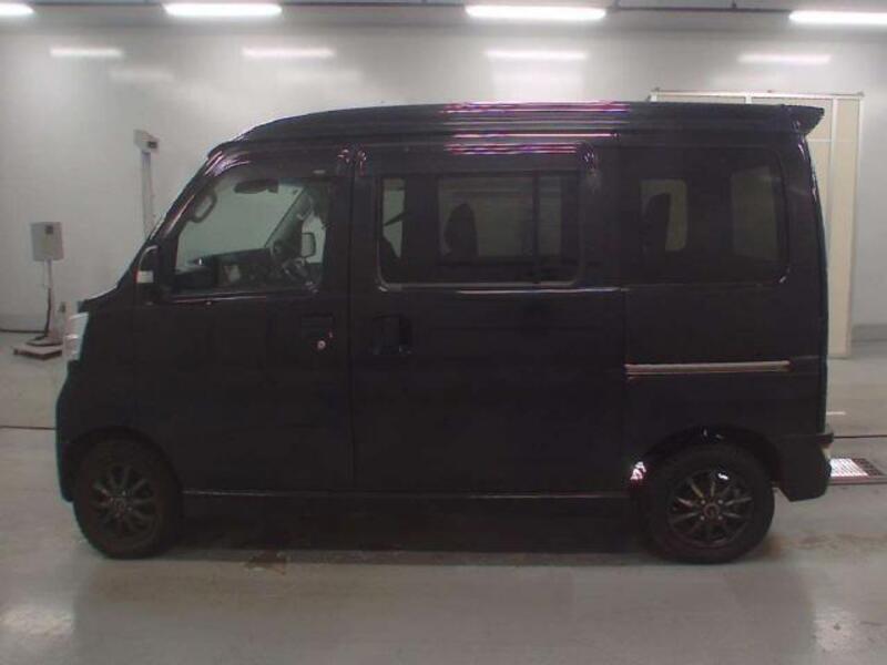 ATRAI WAGON