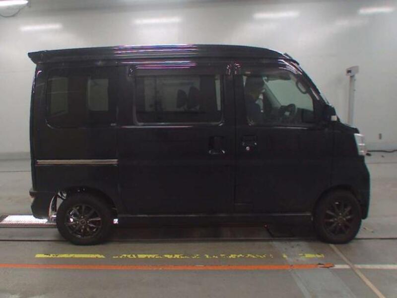 ATRAI WAGON