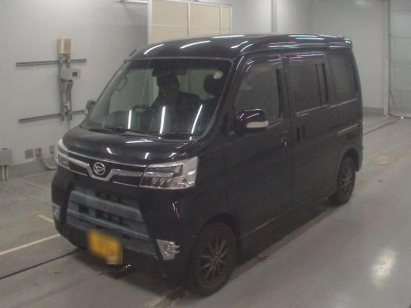 ATRAI WAGON