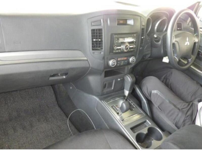 PAJERO