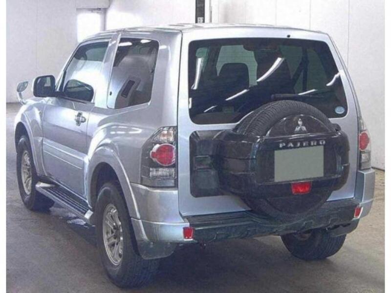 PAJERO
