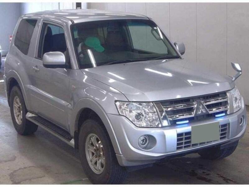 PAJERO