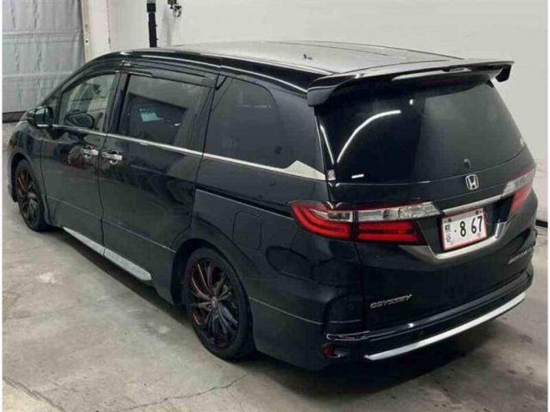 ODYSSEY