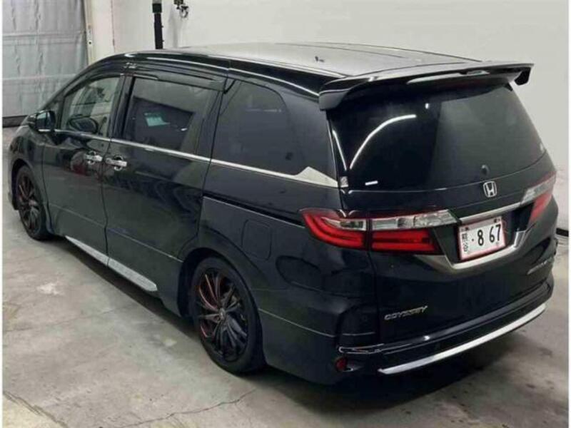 ODYSSEY