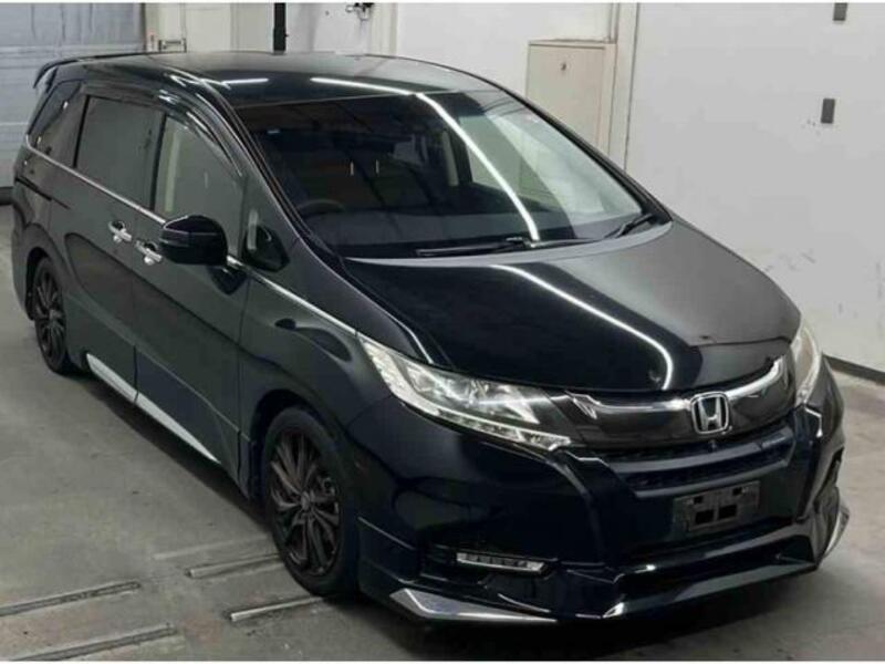 ODYSSEY