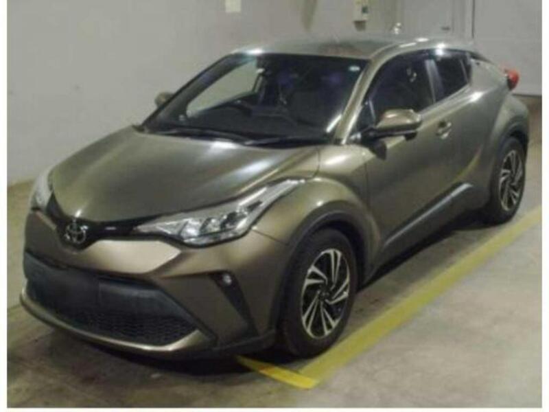 C-HR-0