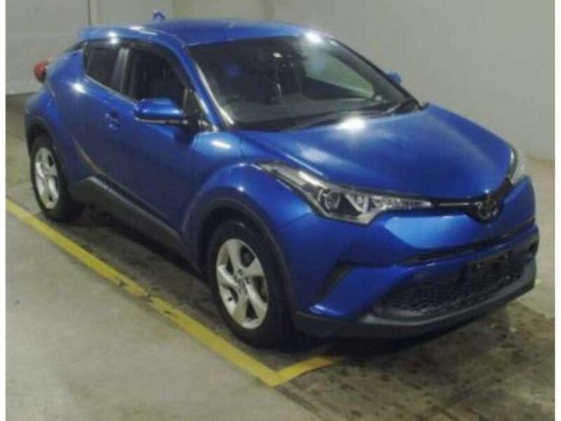 C-HR-0