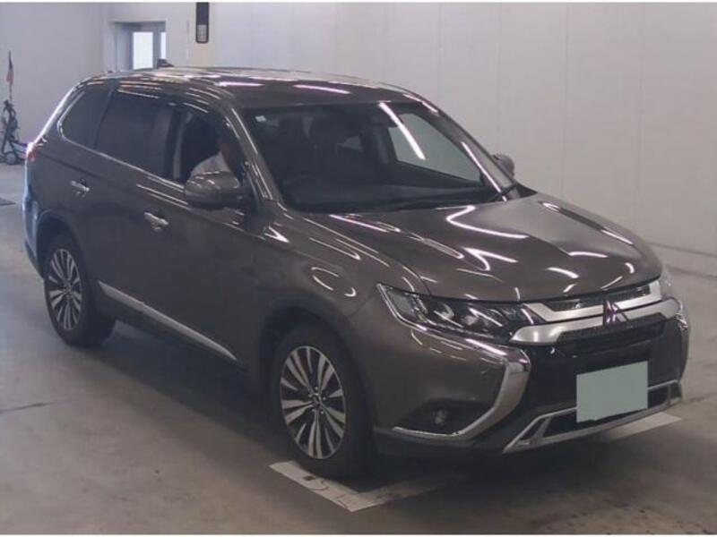 OUTLANDER