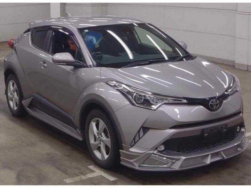 C-HR-0