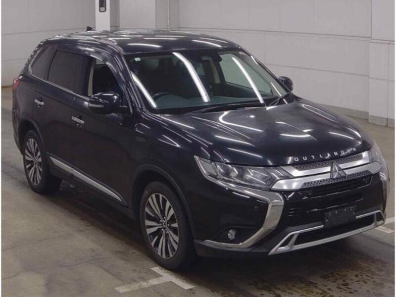 OUTLANDER
