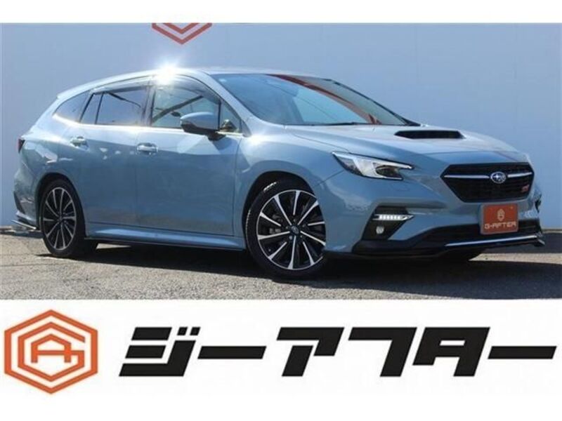 LEVORG-0