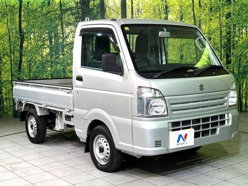 CARRY TRUCK