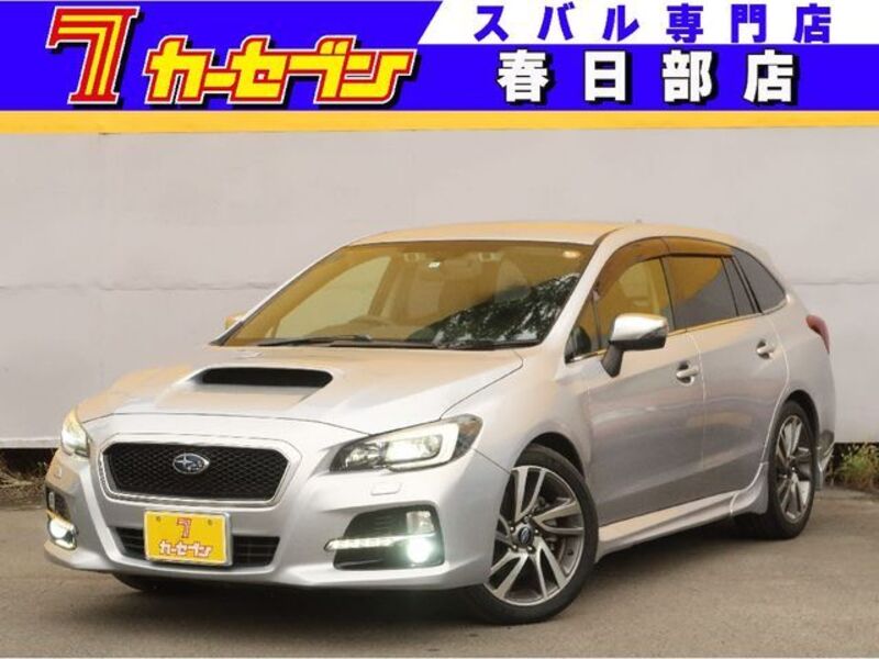 LEVORG-0