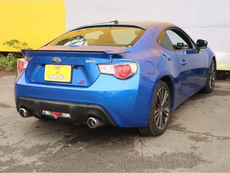 BRZ