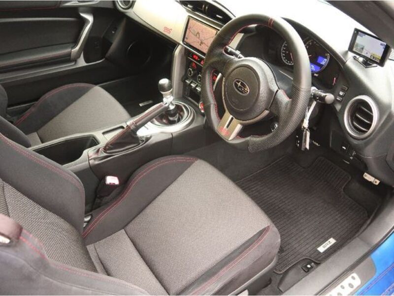 BRZ