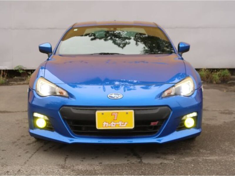 BRZ