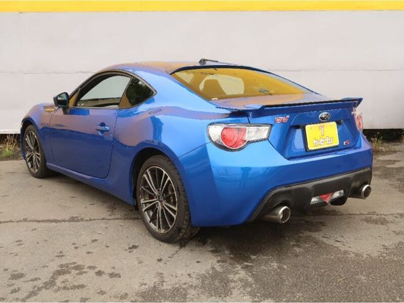 BRZ