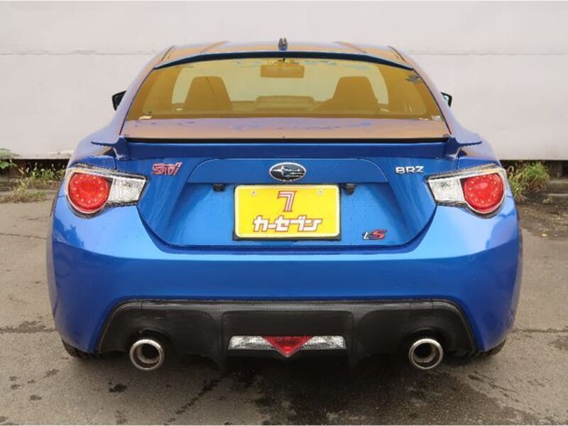BRZ