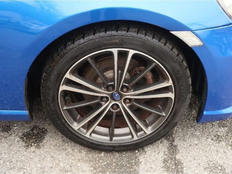 BRZ