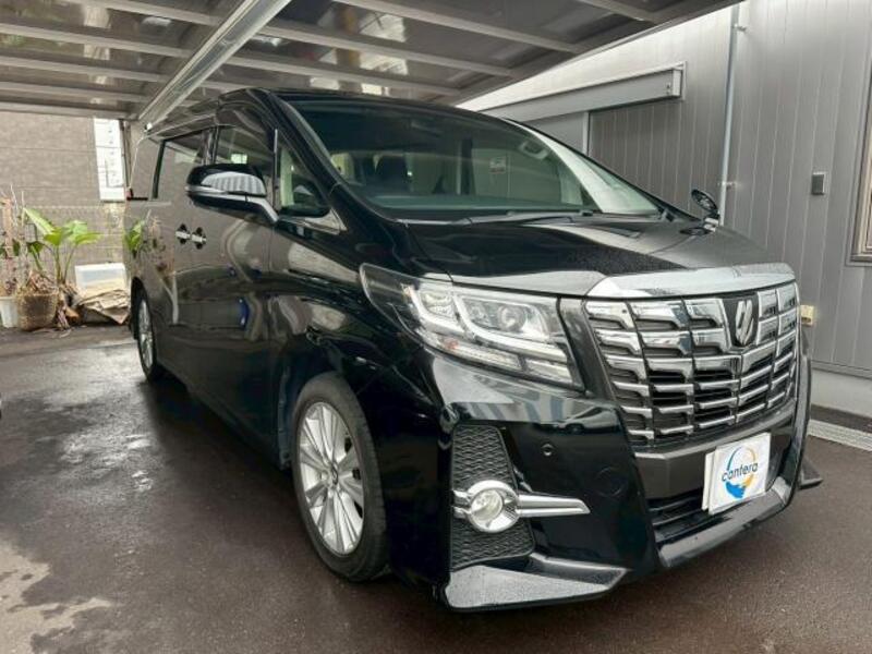 ALPHARD-0