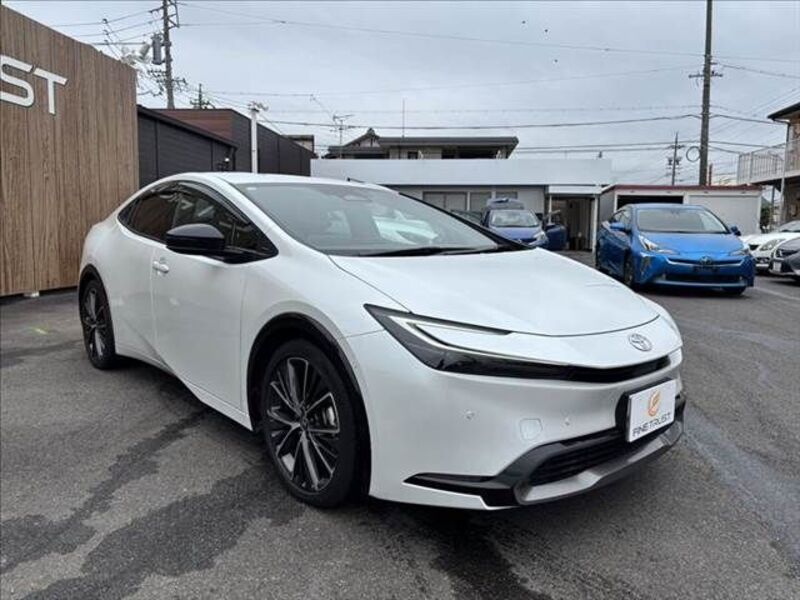 PRIUS
