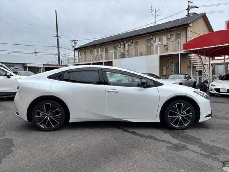 PRIUS
