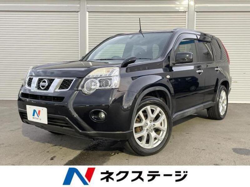 X-TRAIL-0