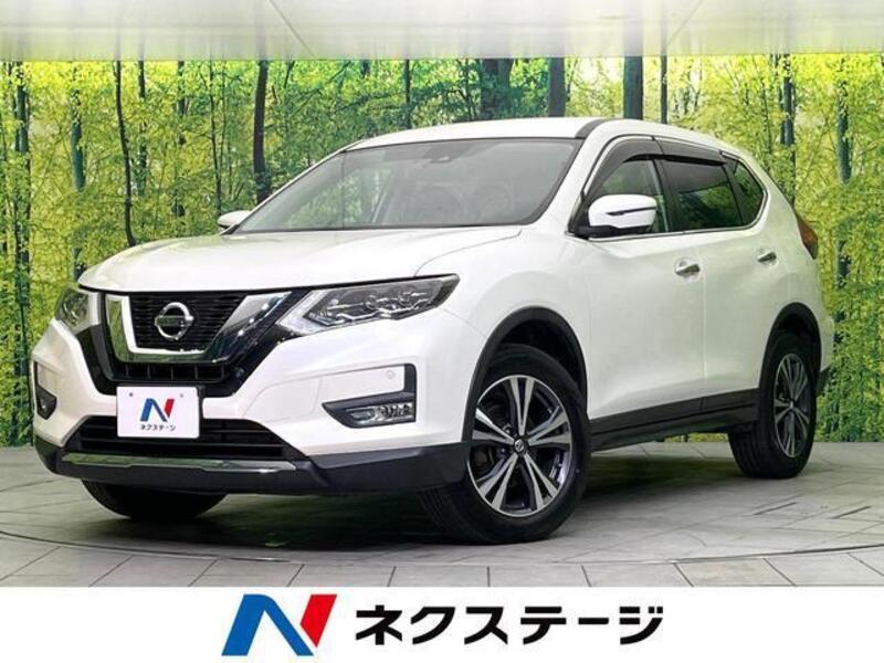 X-TRAIL-0