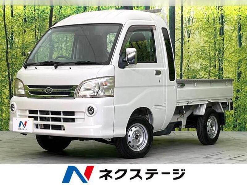 HIJET TRUCK-0