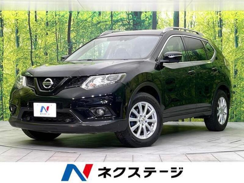 X-TRAIL-0