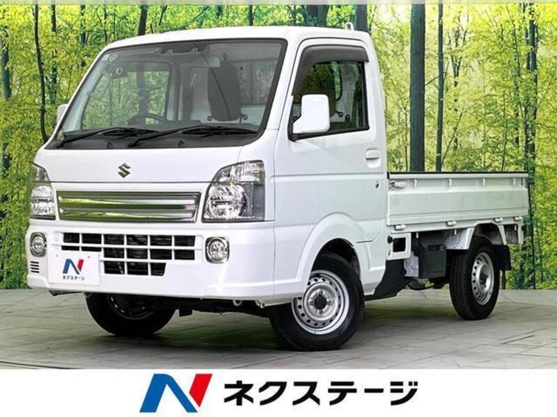 CARRY TRUCK-0