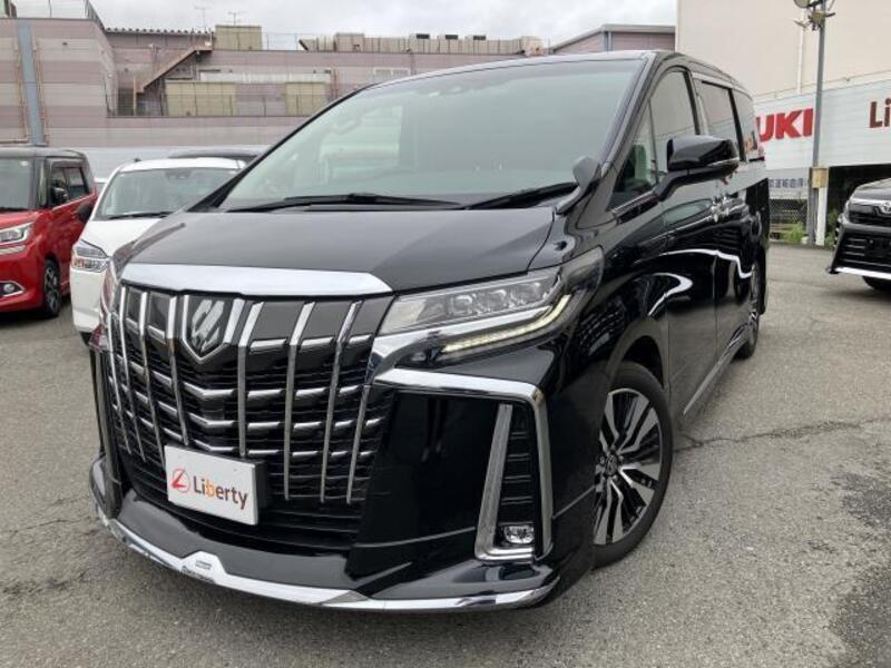 ALPHARD-0