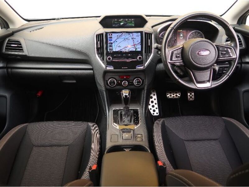 IMPREZA SPORT