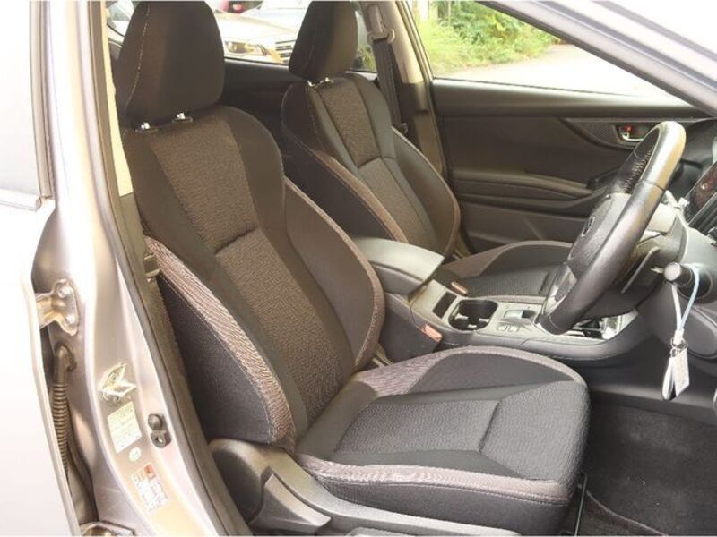 IMPREZA SPORT