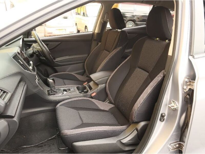 IMPREZA SPORT
