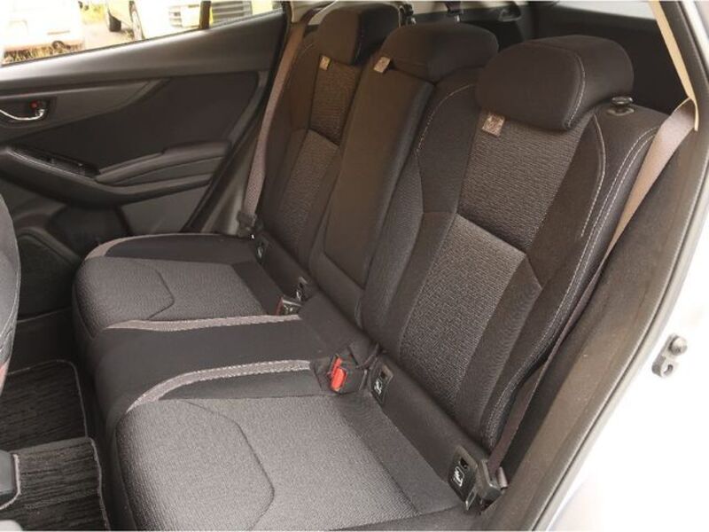 IMPREZA SPORT