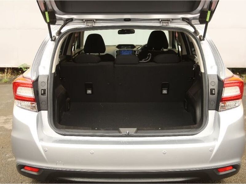 IMPREZA SPORT