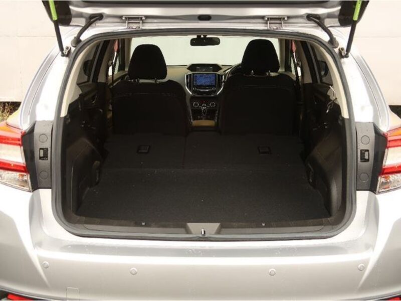 IMPREZA SPORT