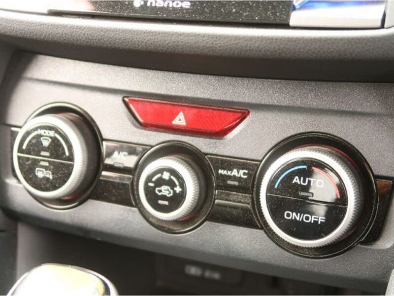 IMPREZA SPORT