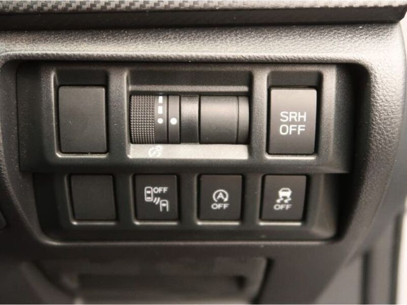 IMPREZA SPORT