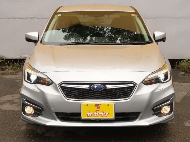 IMPREZA SPORT