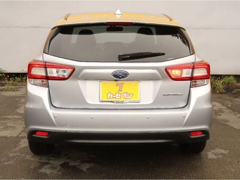 IMPREZA SPORT
