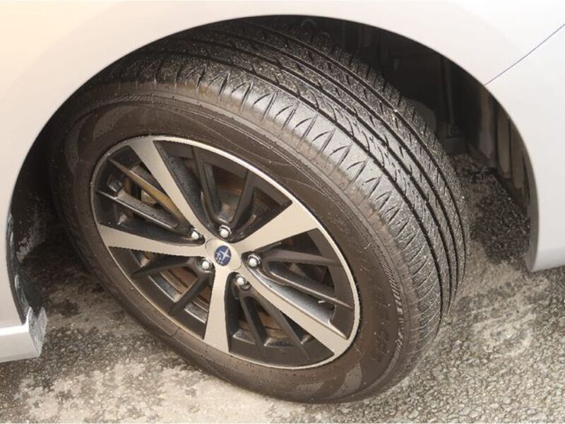 IMPREZA SPORT