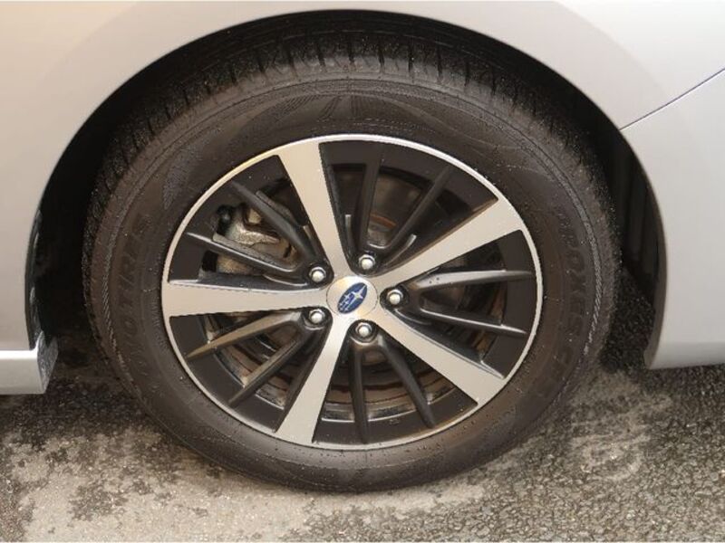 IMPREZA SPORT